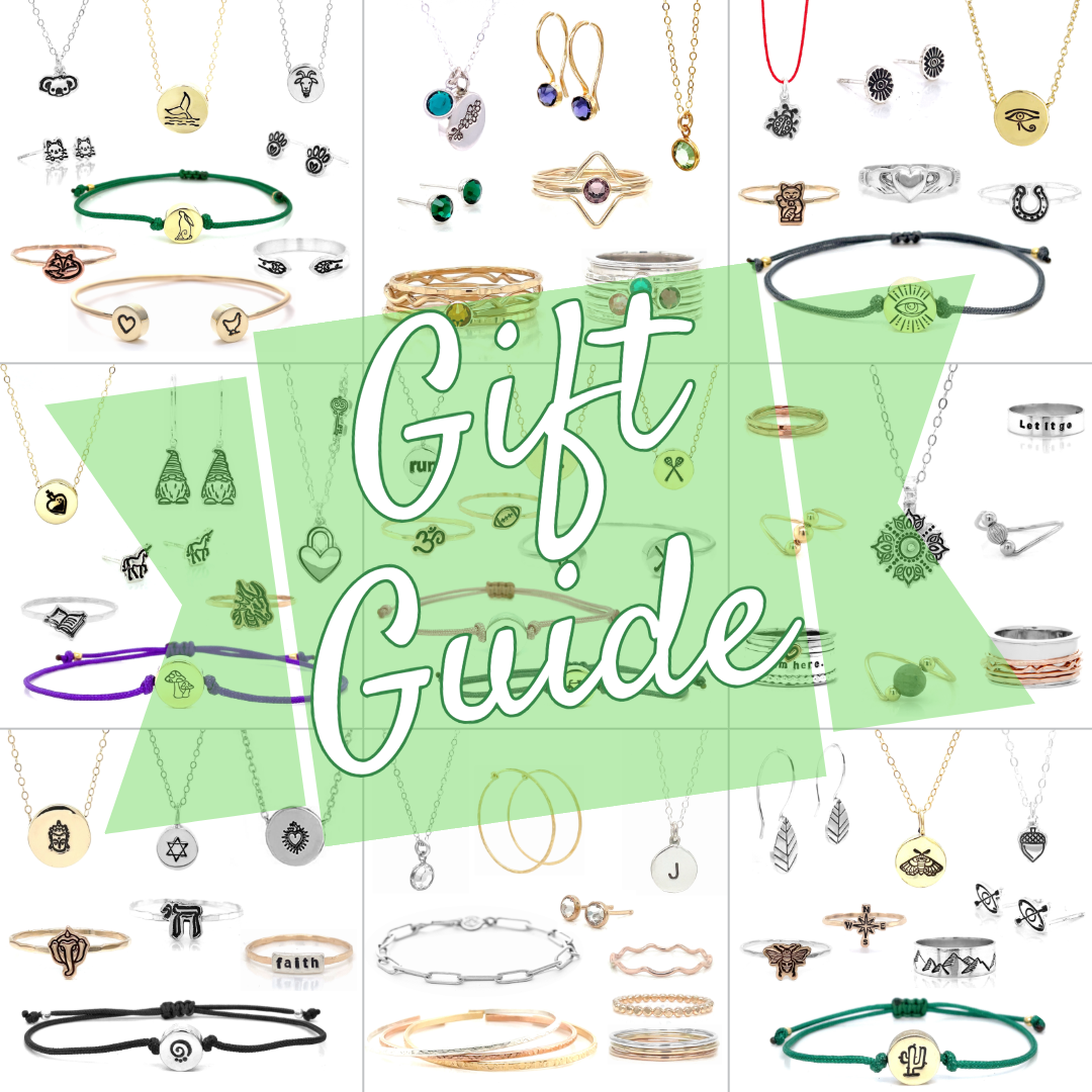 Gift Guide All