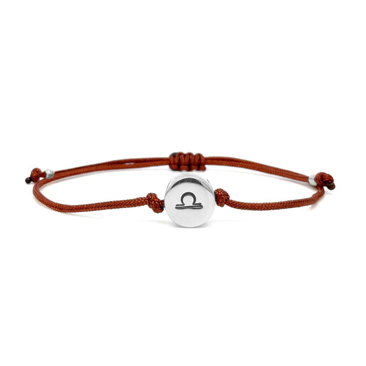 Bracelet | Small Friendship | Libra