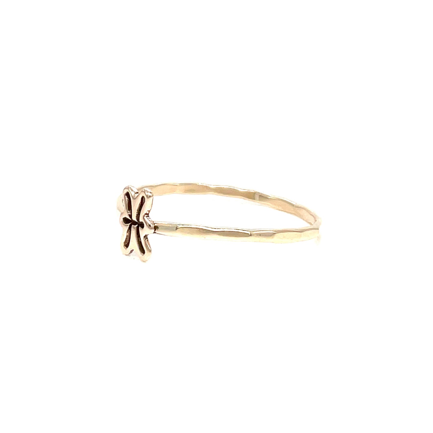 Stacking Ring | Charm Ring | Pisces Zodiac