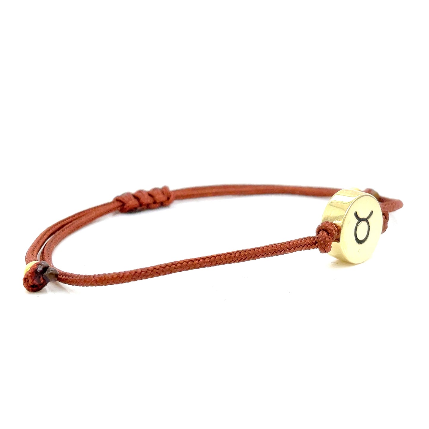 Bracelet | Small Friendship | Taurus