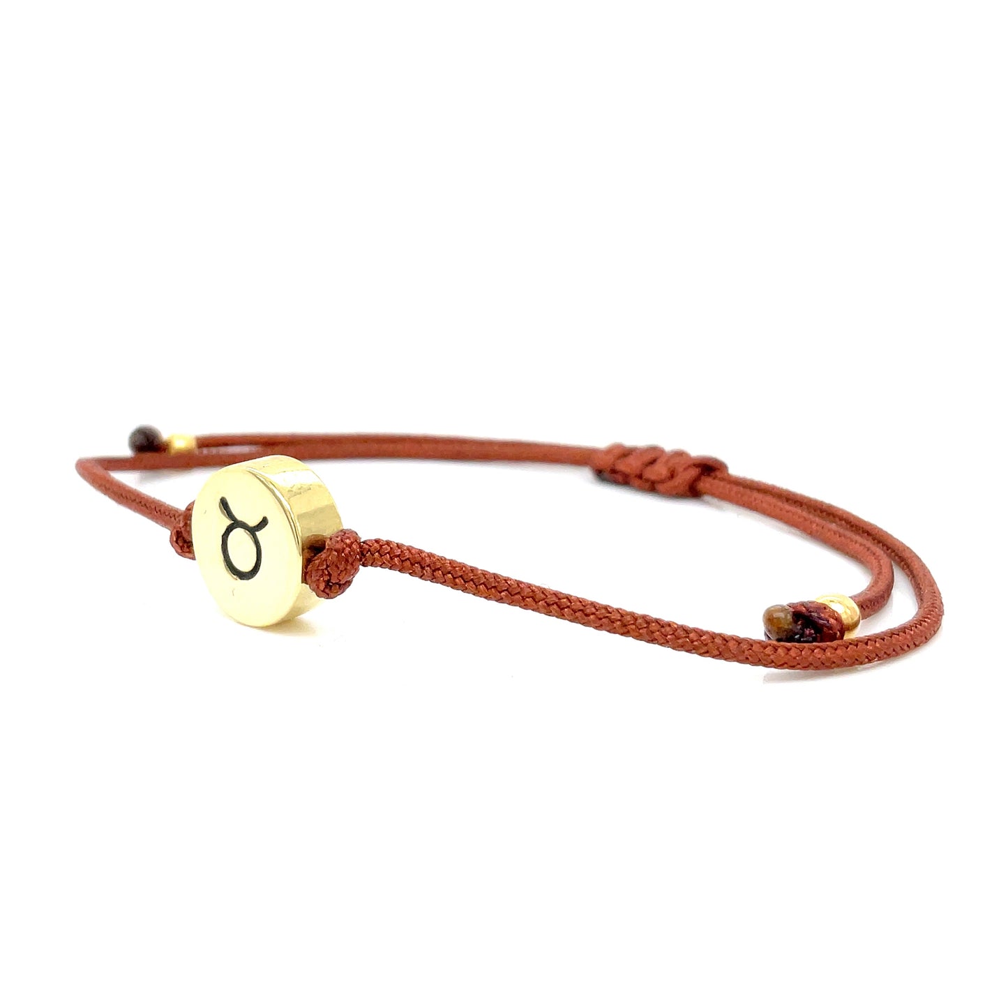 Bracelet | Small Friendship | Taurus