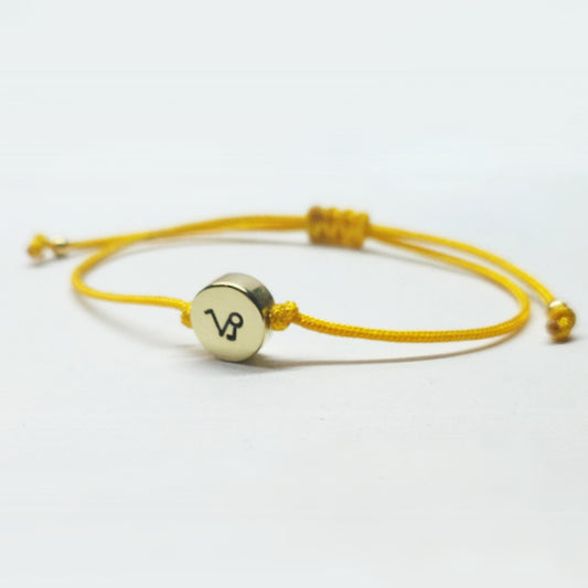 Bracelet | Small Friendship | Capricorn