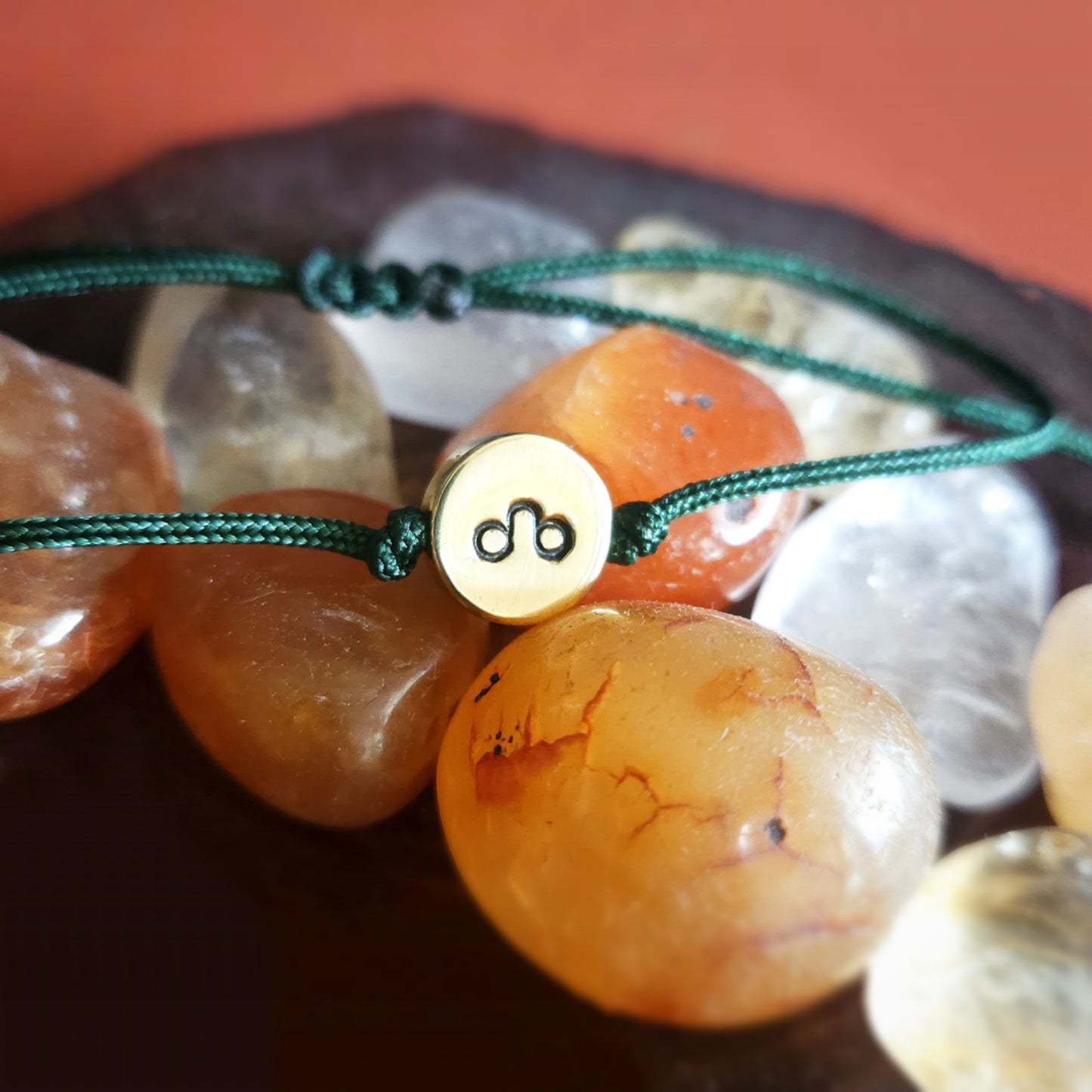 Bracelet | Small Friendship | Zodiac